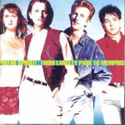 Prefab Sprout : From Langley Park to Memphis